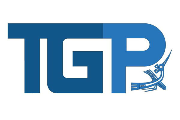 logo Trần Gia Phát Decor